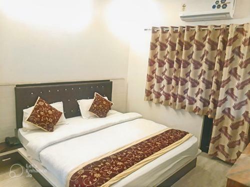 Hotel Resorts Country Side