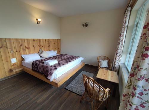 Kainchi Homestay
