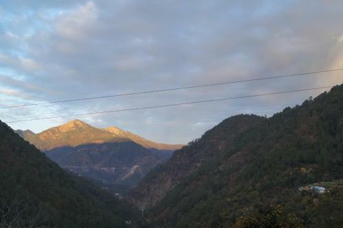Kainchi Homestay