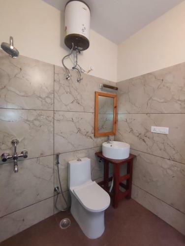 Kainchi Homestay