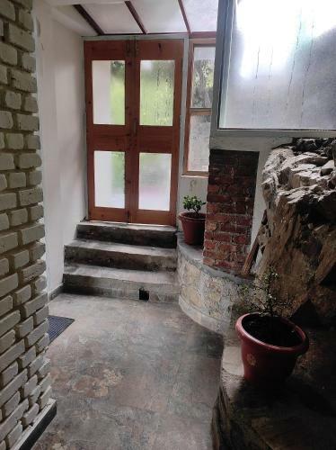 Kainchi Homestay