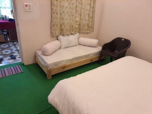 Siya Ram Vatika Pure Vegetarian Homestay