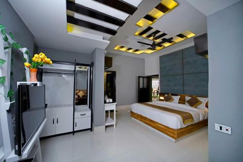 Ayu Villa