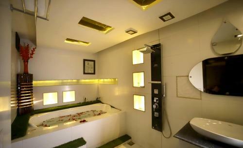 Ayu Villa
