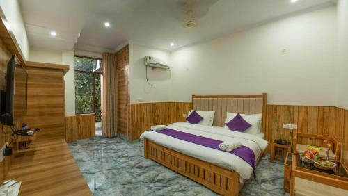 Hotel Jim's Gateway Corbett
