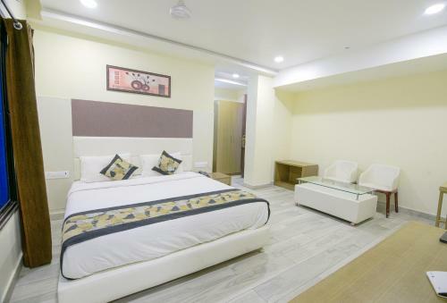 Hotel Pal Residency