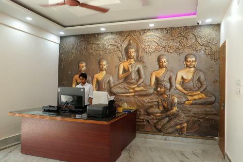 Hotel Dn Grand