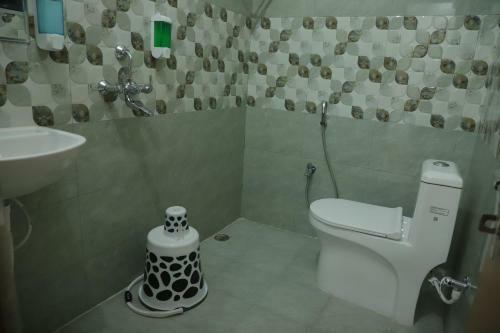 Hotel Dn Grand