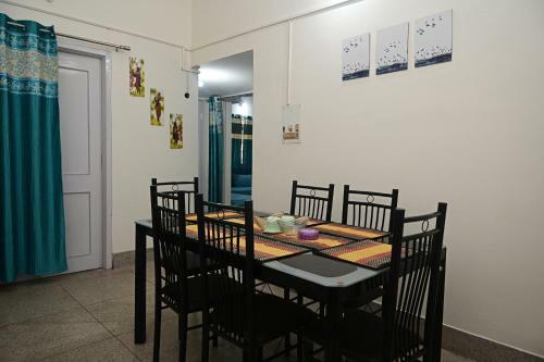 Hotel Sridaa