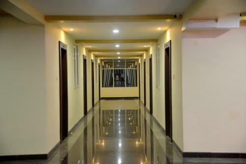 Hotel Souparnika