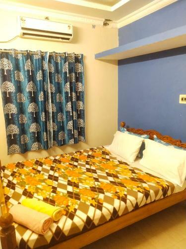 Villa Dreamsville, 4bedroom Villa