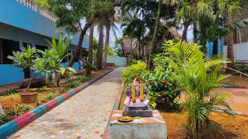 Hostal The Only Place Beach Guest House