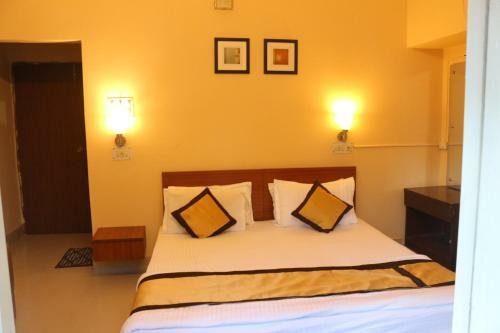 Hostal Crossroads Ha135