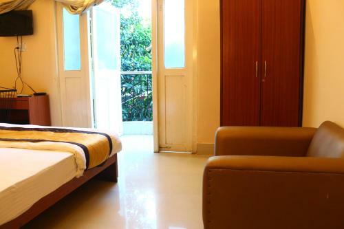 Hostal Crossroads Ha135