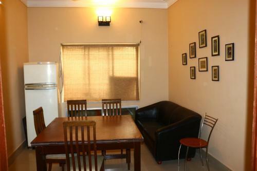 Hostal Crossroads Ha135