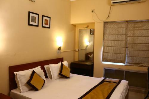 Hostal Crossroads Ha135