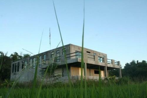 Starry Night Hostel