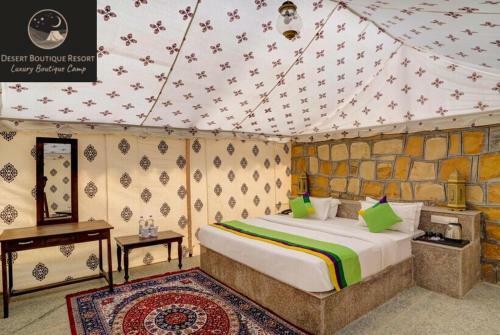 Hotel Desert Boutique Resort