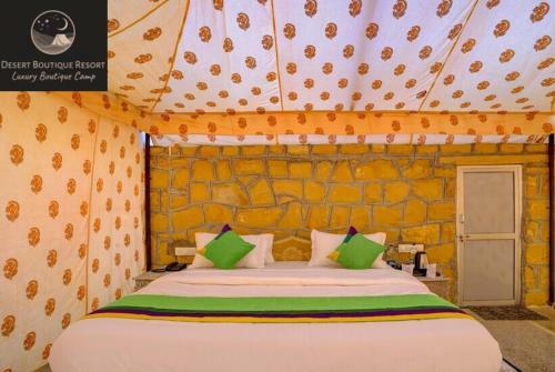 Hotel Desert Boutique Resort