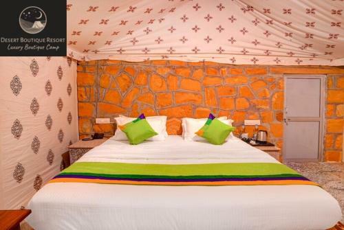 Hotel Desert Boutique Resort