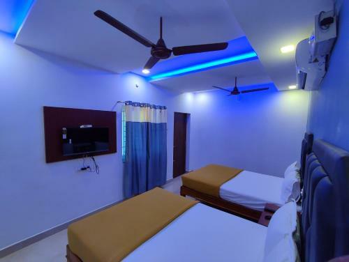 Hotel Db Max