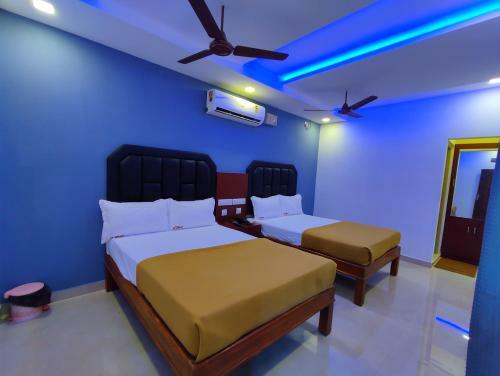 Hotel Db Max