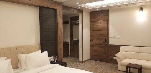 Hotel Utopia