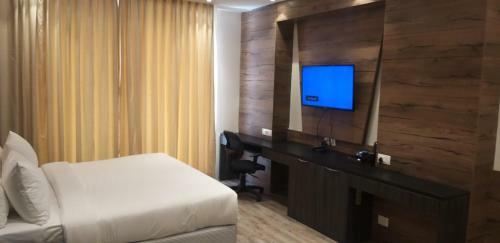 Hotel Utopia