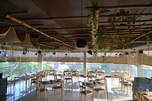 Hotel O2 Sangli