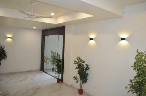 Hotel O2 Sangli