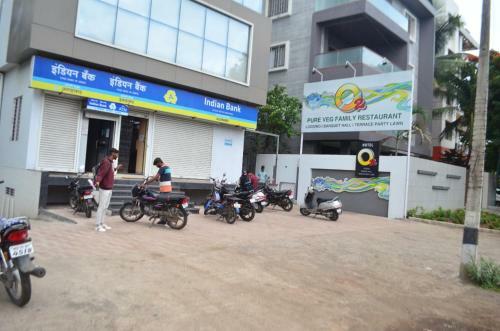 Hotel O2 Sangli