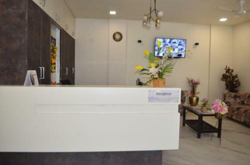 Hotel O2 Sangli