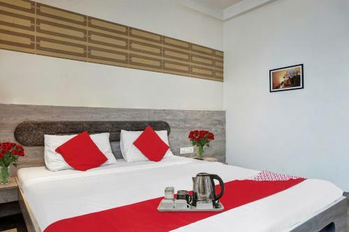 Oyo Flagship 90908 Hotel Kalptaru