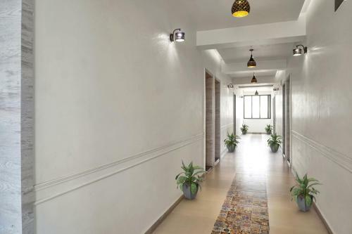 Oyo Flagship 90908 Hotel Kalptaru
