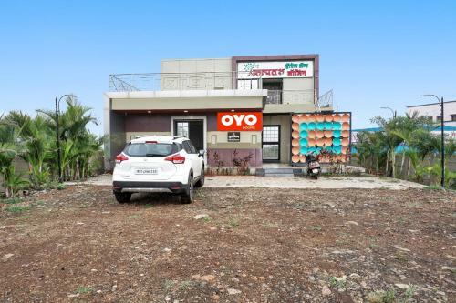 Oyo Flagship 90908 Hotel Kalptaru