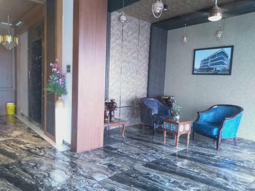 Hotel Sk Executive