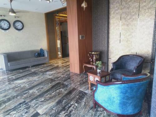 Hotel Sk Executive