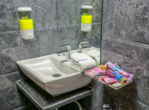 Hotel Sk Executive