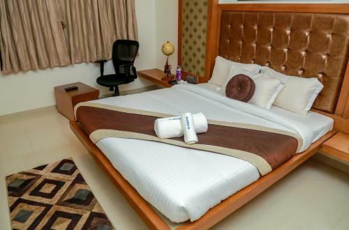 Hotel Sk Executive