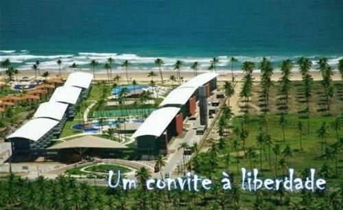 Apartamento Marcus & Ana Ancorar Flats 5317