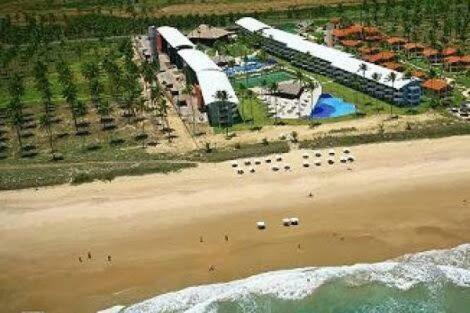Apartamento Marcus & Ana Ancorar Flats 5317