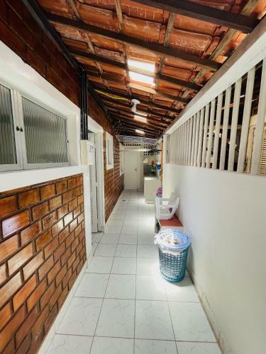 Casa No Cond Priv� Tropicaliente Porto de Galinhas