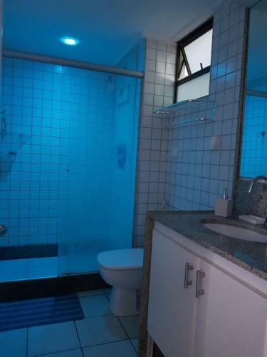 Apartamento Beach Class Muro Alto Flat