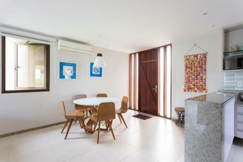 Oka Beach Residence Porto de Galinhas By Seu Flat
