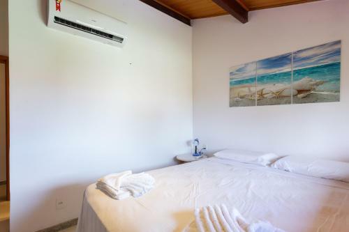 Oka Beach Residence Porto de Galinhas By Seu Flat