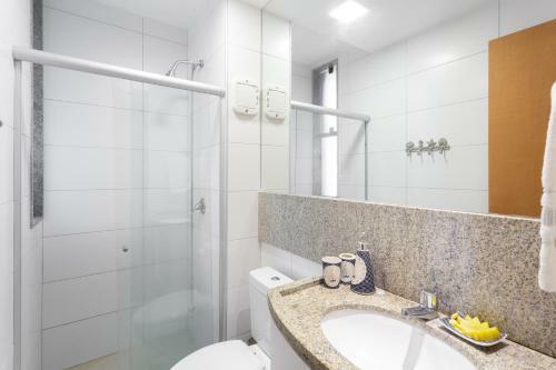 Oka Beach Residence Porto de Galinhas By Seu Flat