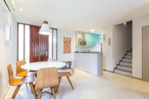 Oka Beach Residence Porto de Galinhas By Seu Flat