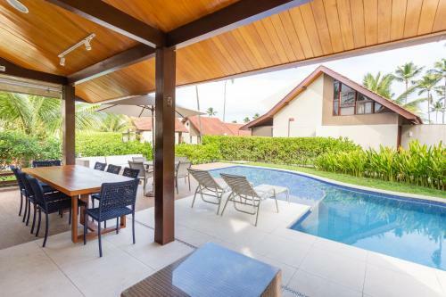 Oka Beach Residence Porto de Galinhas By Seu Flat