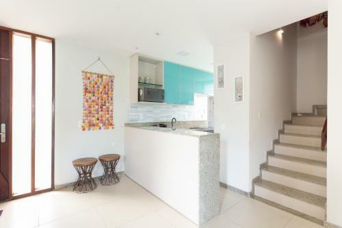 Oka Beach Residence Porto de Galinhas By Seu Flat