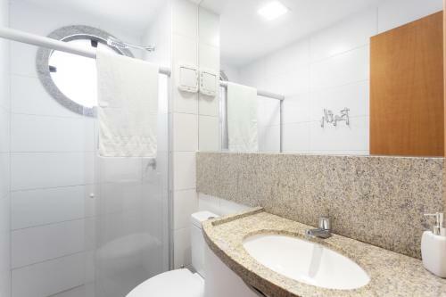 Oka Beach Residence Porto de Galinhas By Seu Flat
